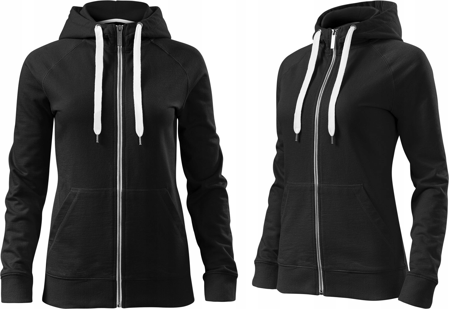 

Bluza damska kangurka z kapturem Malfini 451 XXL