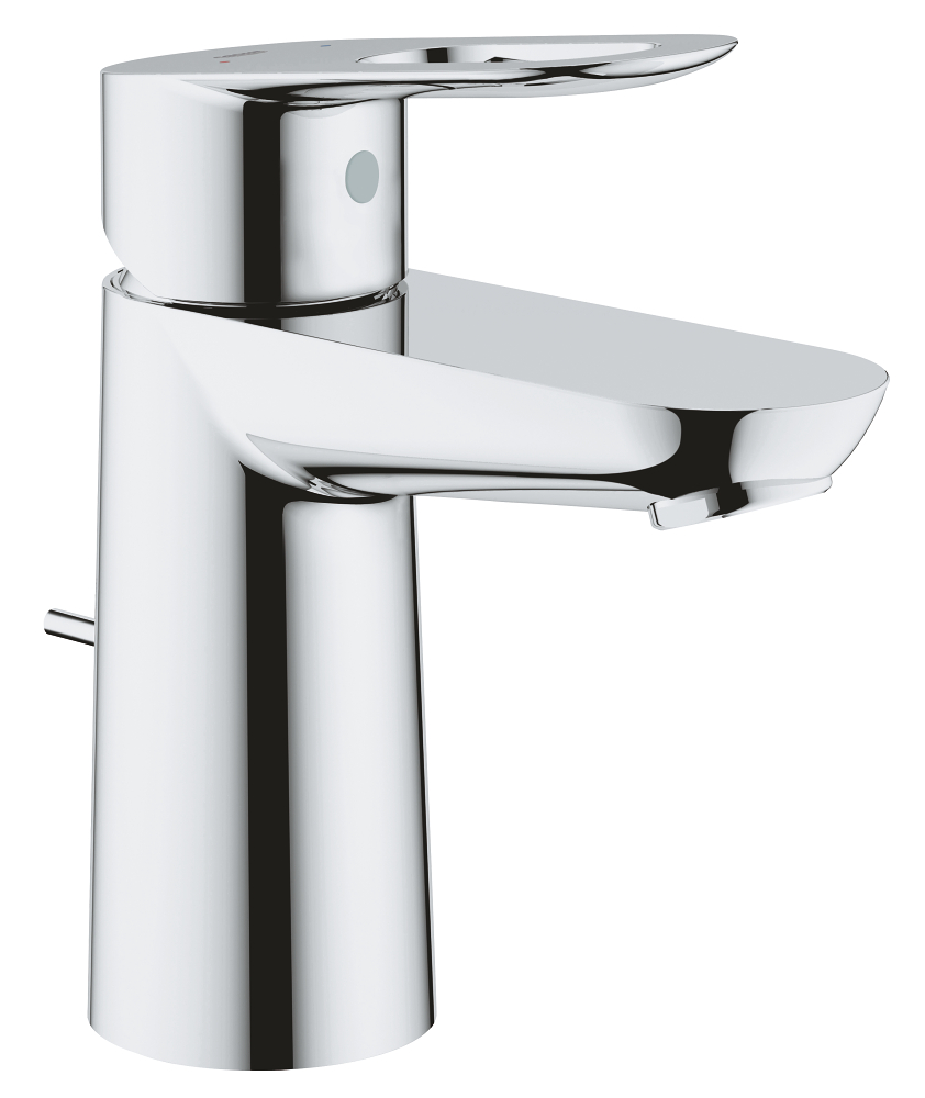 GROHE BAULOOP 23335000 BATERIA UMYWALKOWA chrom