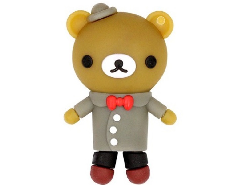 

Pendrive Usb 32 Gb Pan Młody Żona Miś Wesele Ślub