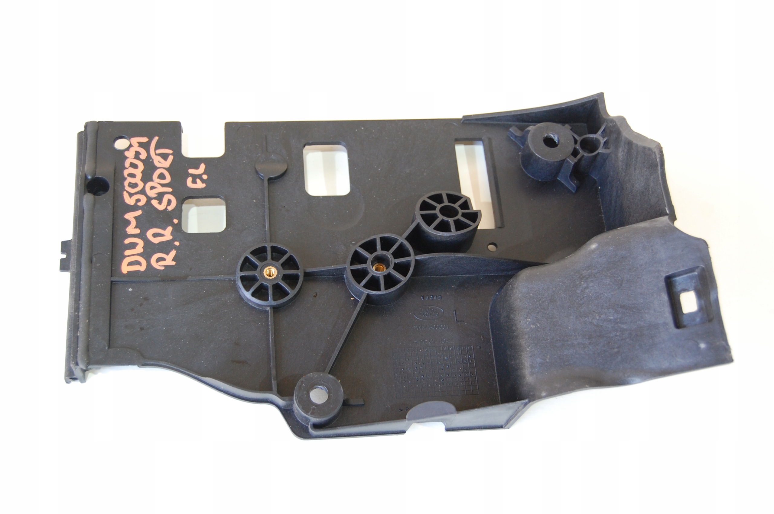 PORTE POUR BATTERIE RANGE ROVER SPORT LIFT