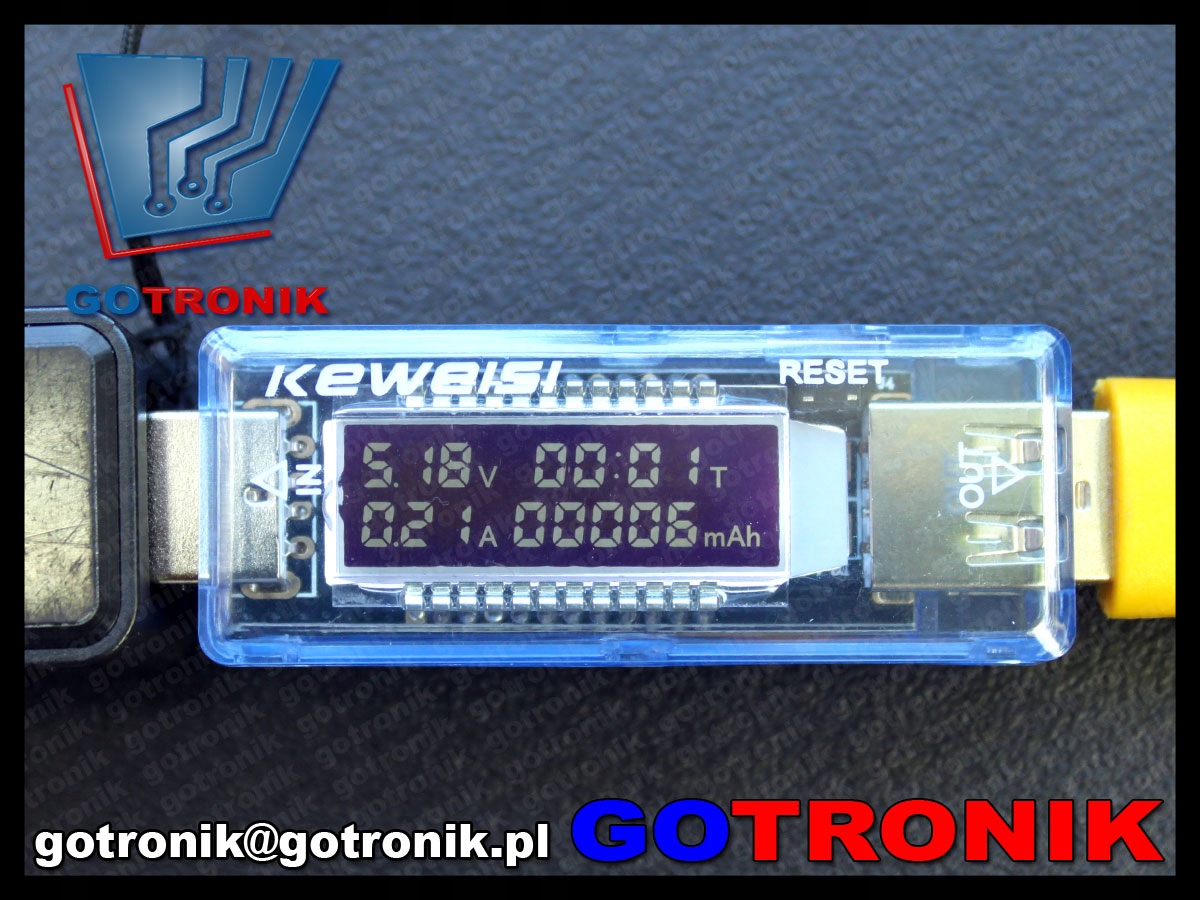 keweisi USB порт метр амперметр _ _ _ _ _ BTE-147 модель USB порт метр амперметр