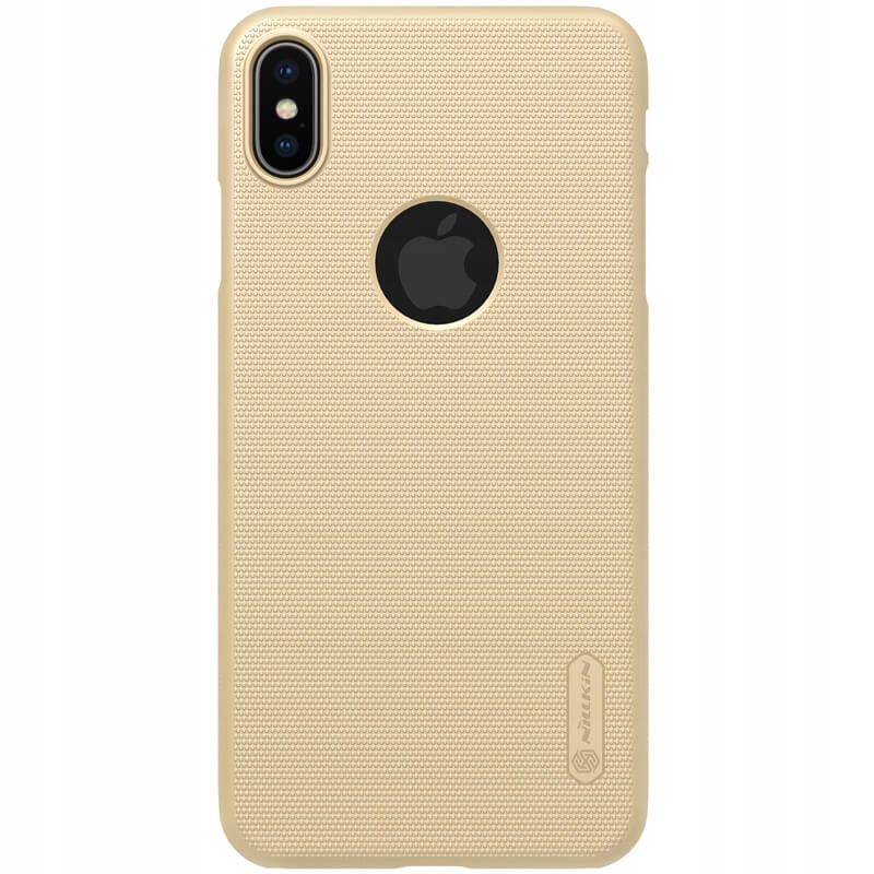 

Nillkin Frosted Shield Etui Do Apple Iphone Xs Max