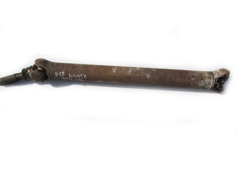 CHEVROLET AVALANCHE 5.3 V8 02-06x4 ВАЛ ПРИВІДНОГО