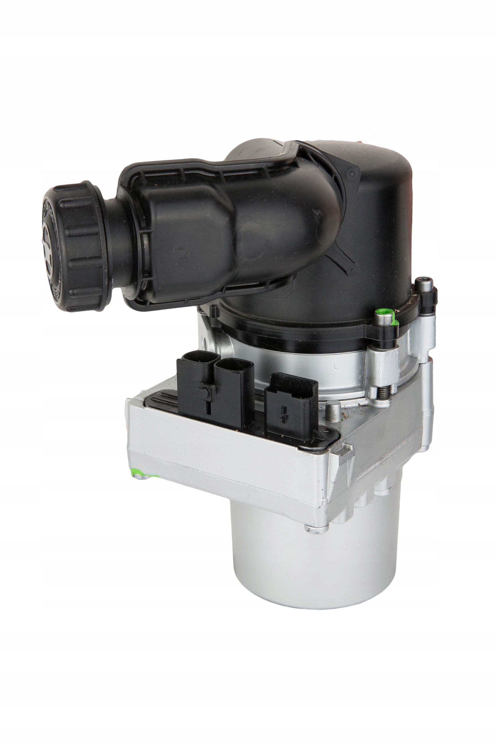 НАСОС ГИДРОУСИЛИТЕЛЯ PEUGEOT 508