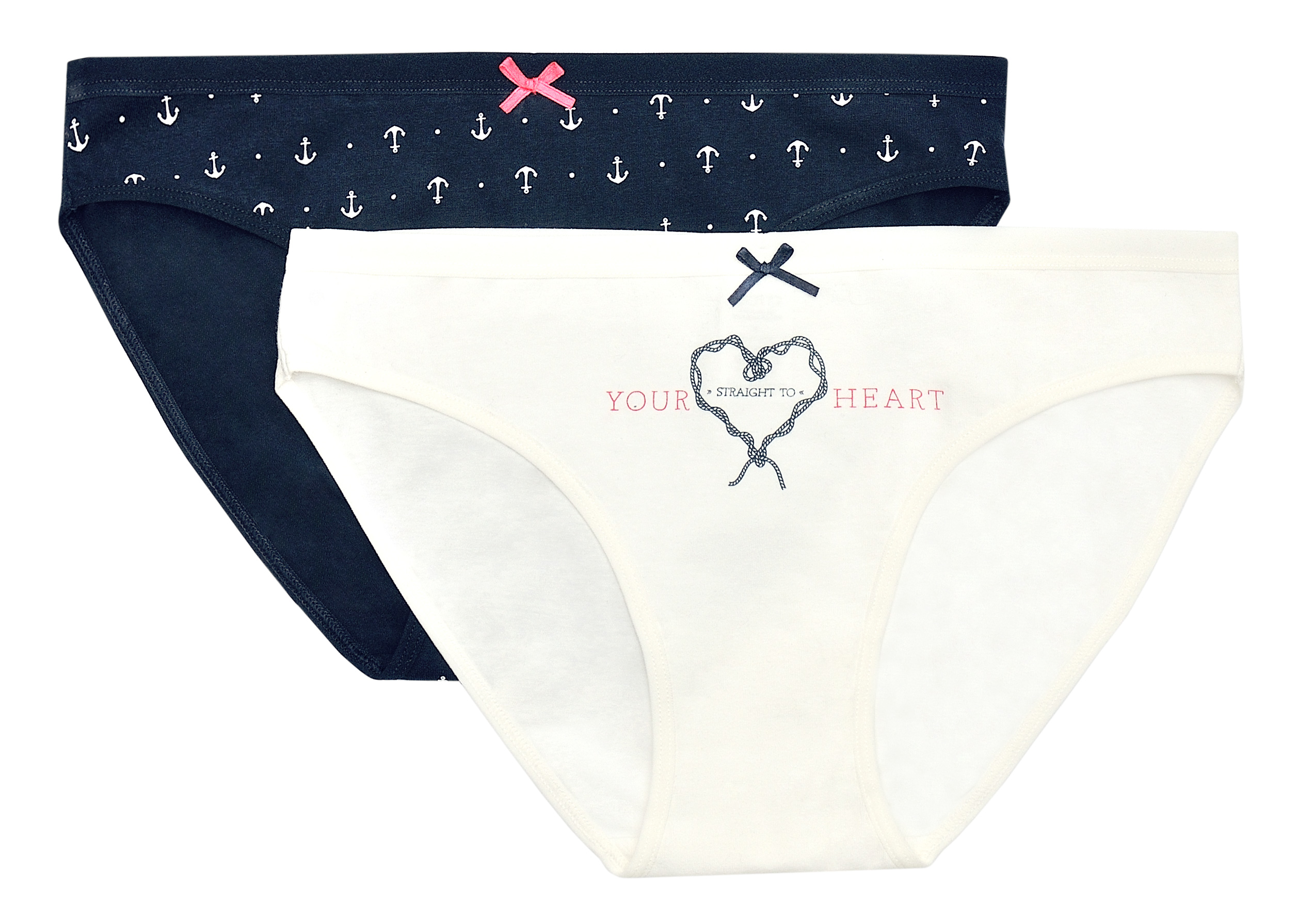 

Esotiq figi damskie Bikini - 2pak Kolory 36124 r S
