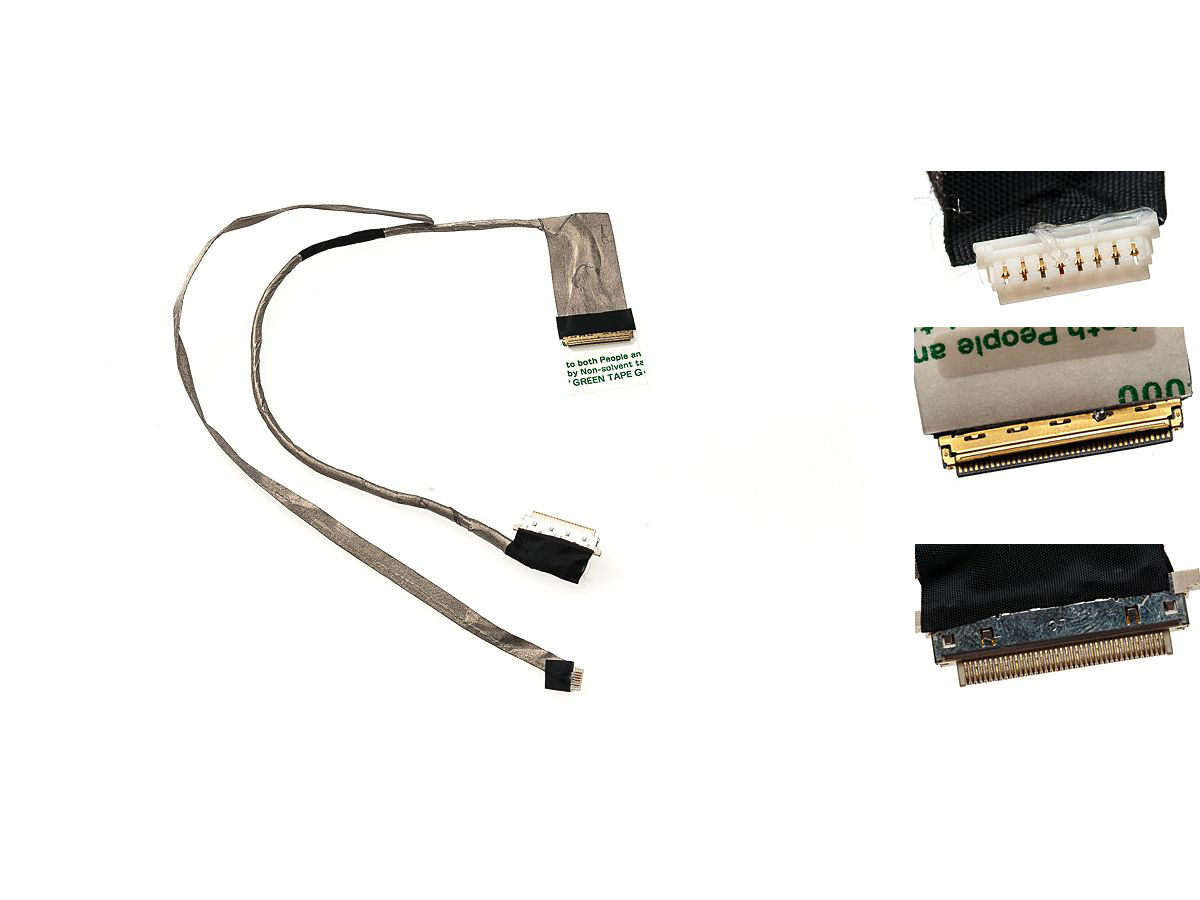 

Taśma Do Dell 17R 17RV 3721 5721 5737 249YD VAW10