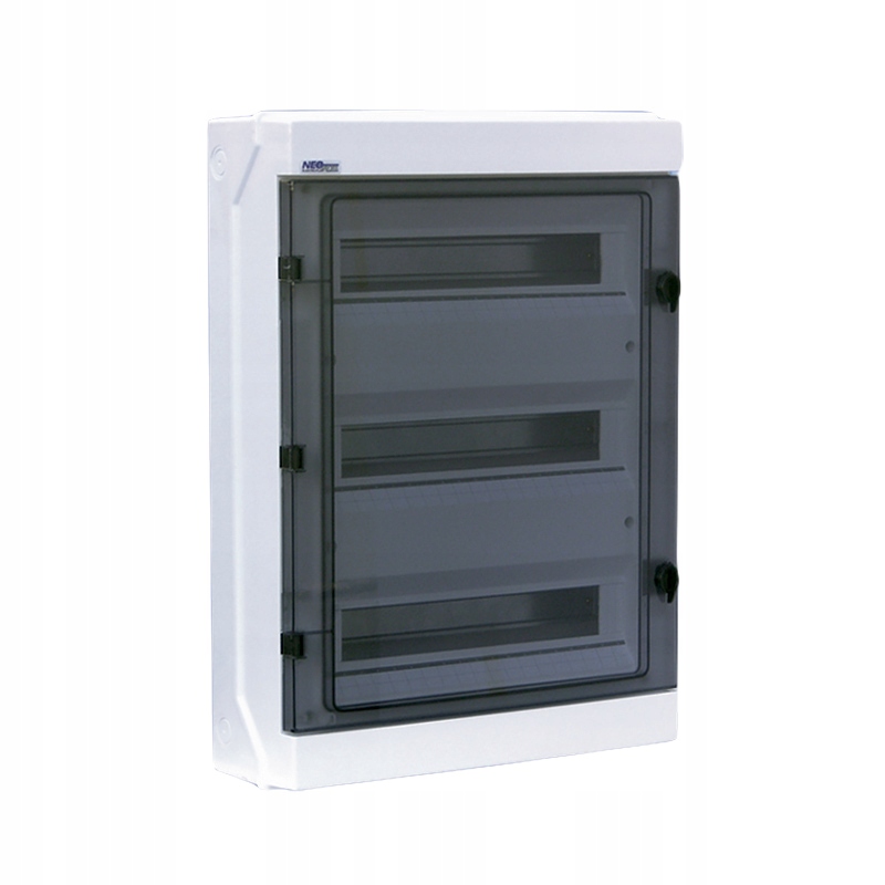 Hermetický rozvaděč RH-54/3 36.154