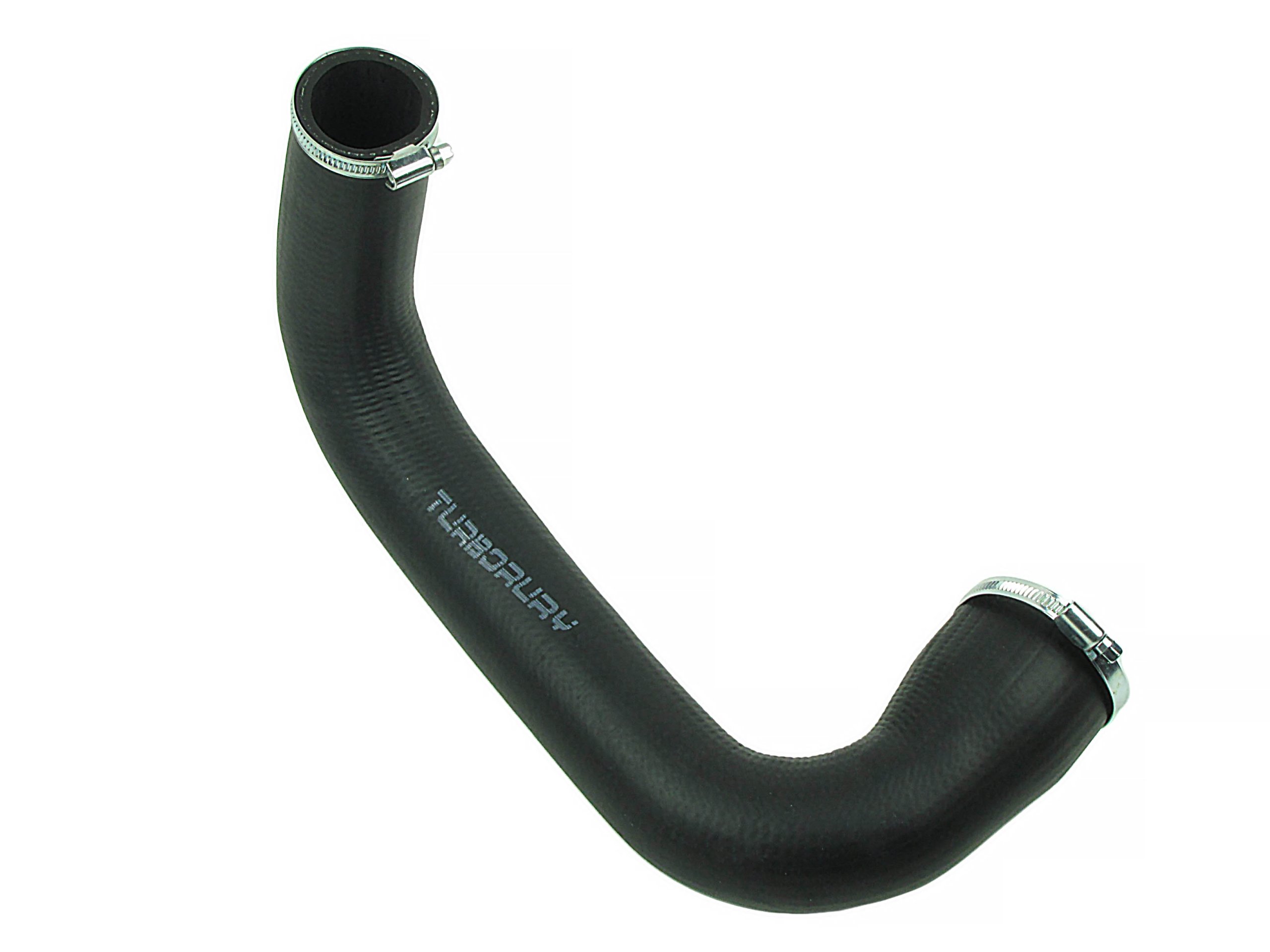 2506700017068 - ШЛАНГ ТУРБО ИНТЕРКУЛЕРА FIAT DUCATO 2.0 D