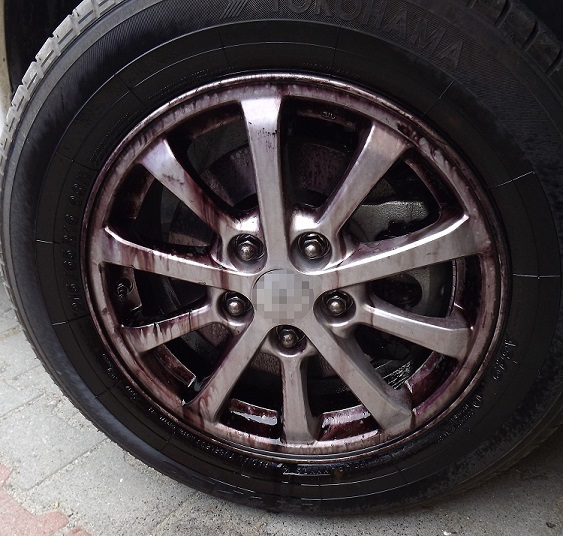 K2 ROTON 700 ml DO FELG KRWAWIĄCA FELGA EXTRA EAN (GTIN) 5906534009760