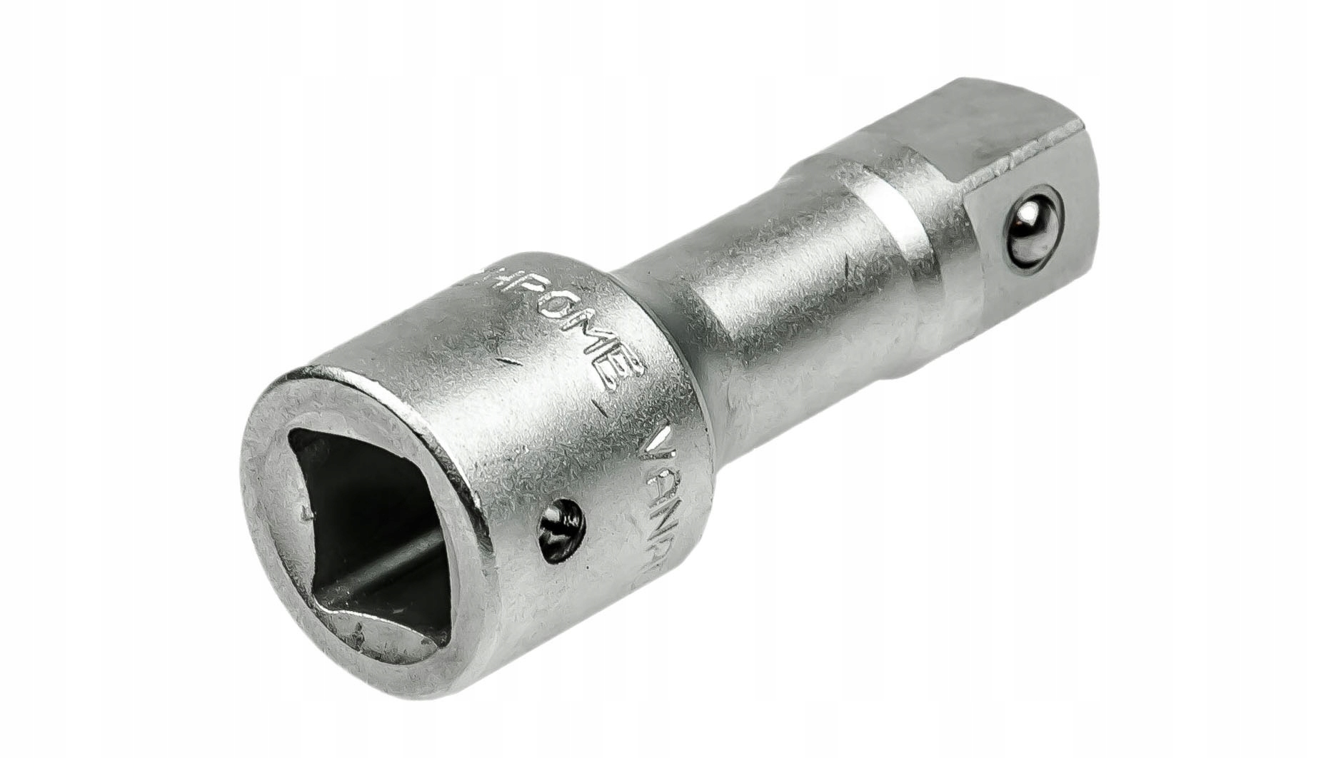 

Przedłużka 3/4" 100 mm Do Nasadek Grzechotki