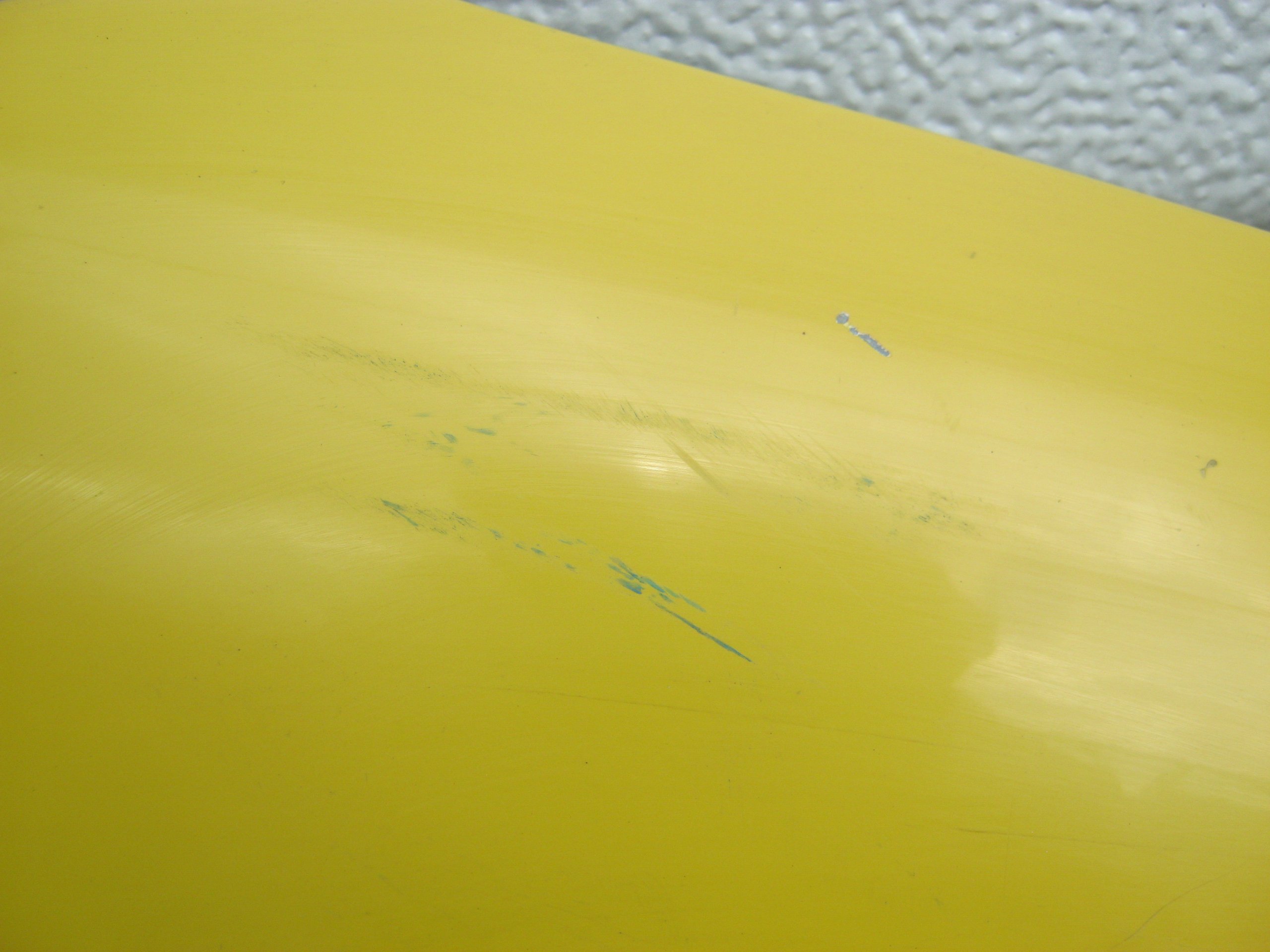 fender front front right RENAULT MASTER II LIFT