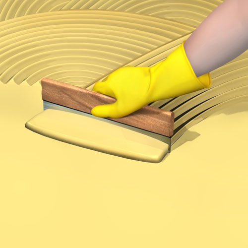 klej POLIURETANOWO - EPOKSYDOWY do parkietów -10KG Pojemność 10 l