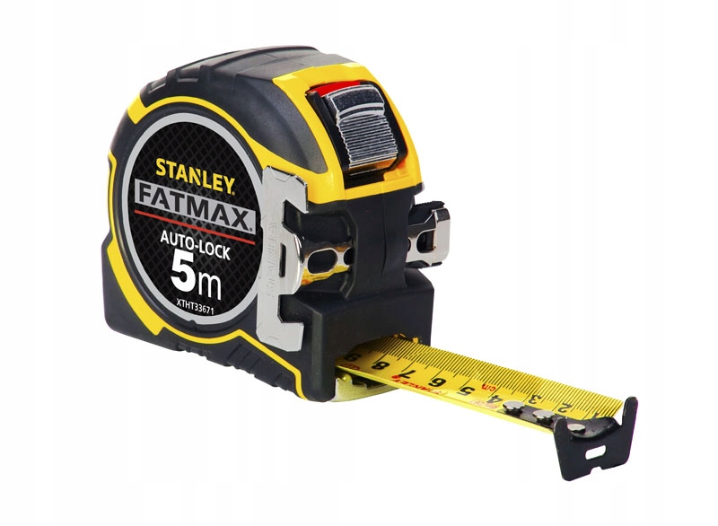 

Miara zwijana Stanley XTHT0-33671 5 m