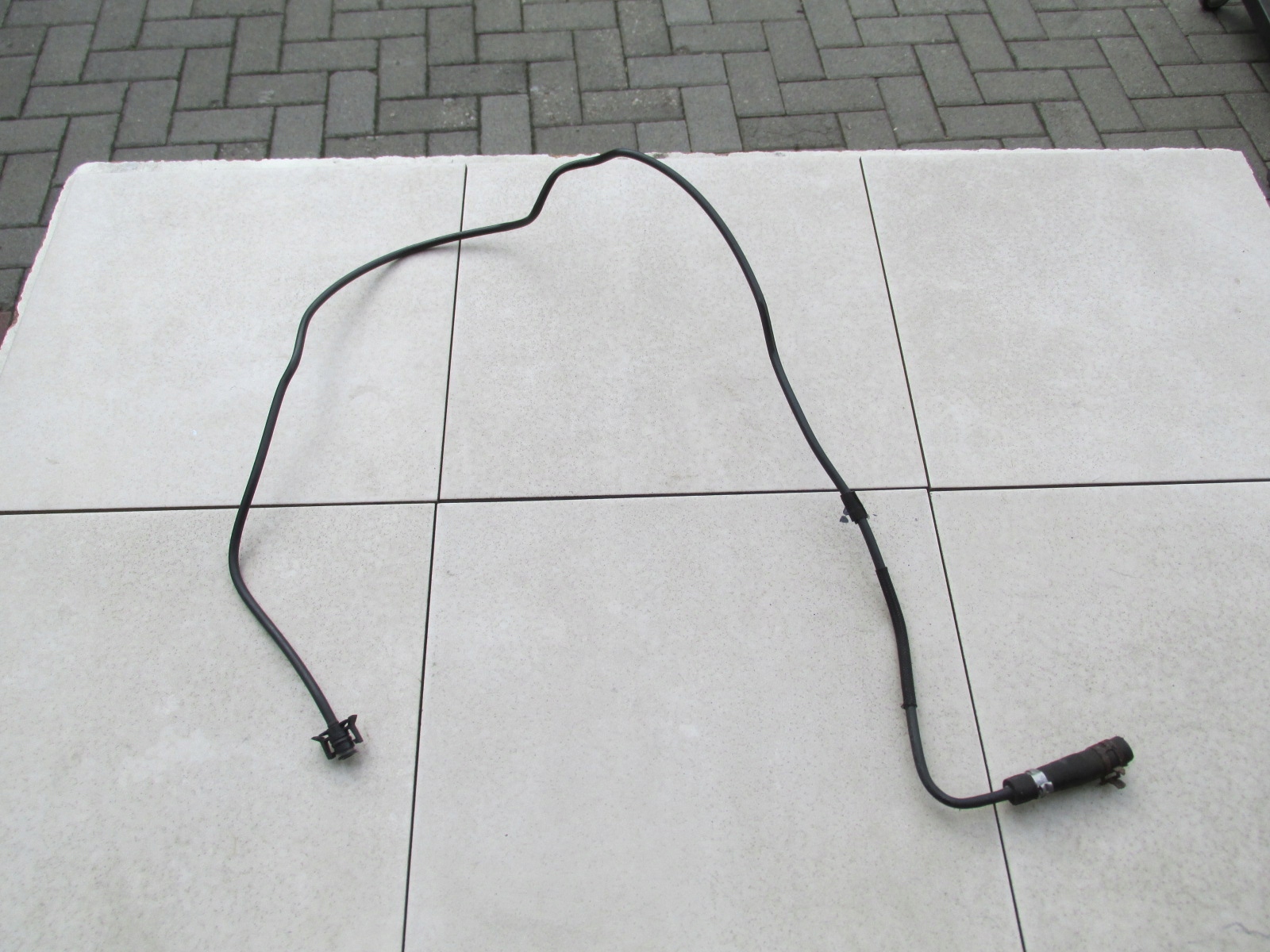 РЕЗЕРВУАР ДЛЯ ВОДИ GRAND C-MAX MK2 1,6 TDCI 2012