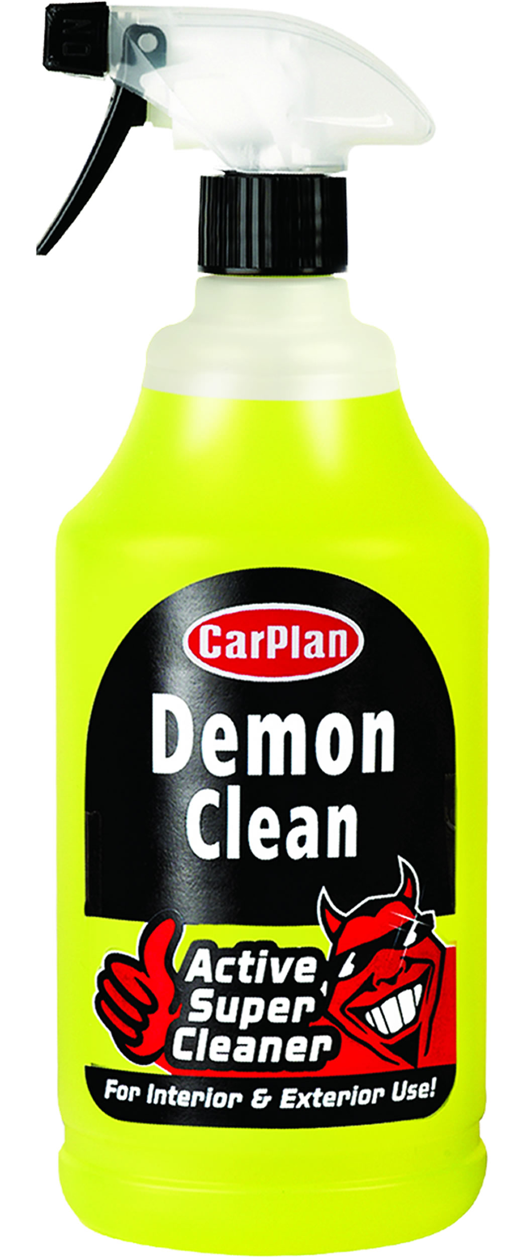 CarPlan New Demon Aktywny preparat czyszczący 1l