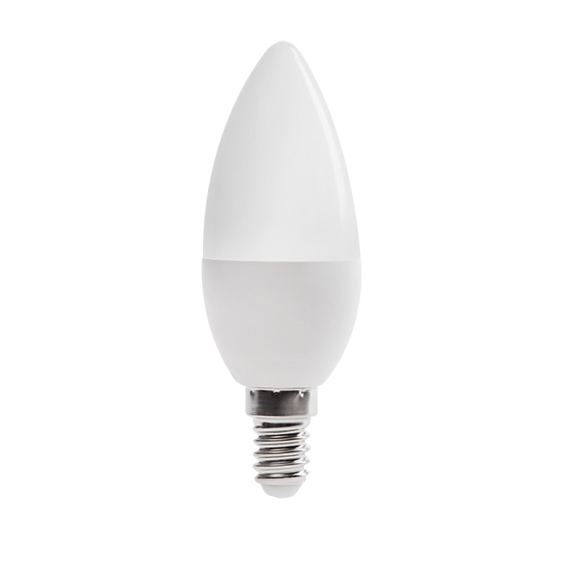 

Kanlux Żarówka Led Dun 6,5W T Smd E14-NW 23431
