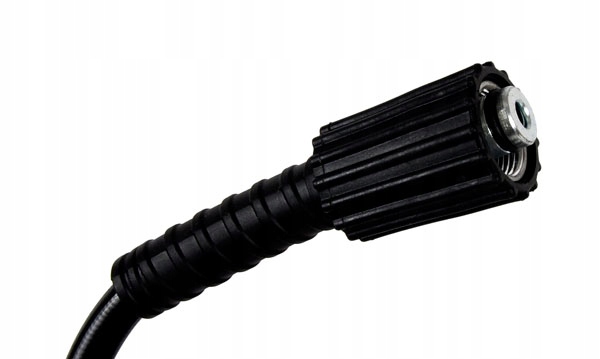 WĄŻ DO MYJKI CIŚNIENIOWEJ PRZEWÓD DO KARCHER 5M Rodzaj pompy inna