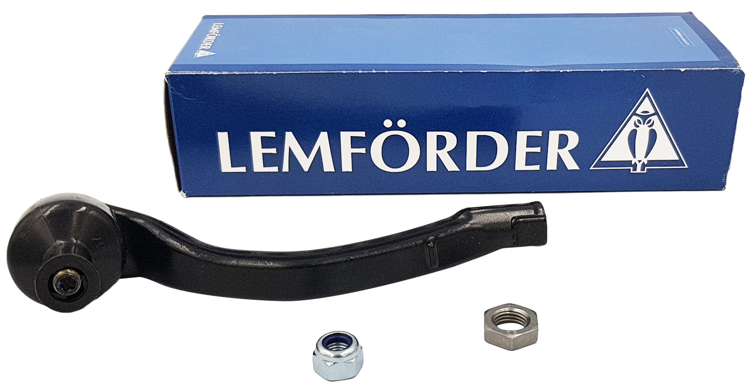 30621 02 - RENAULT MEGANE 2 II SCENIC ПРАВОБІЧНИЙ НАКОНЕЧНИК