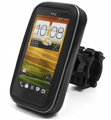 

Uchwyt Motor Quad Pokrowiec Telefon Nawigacja Usb