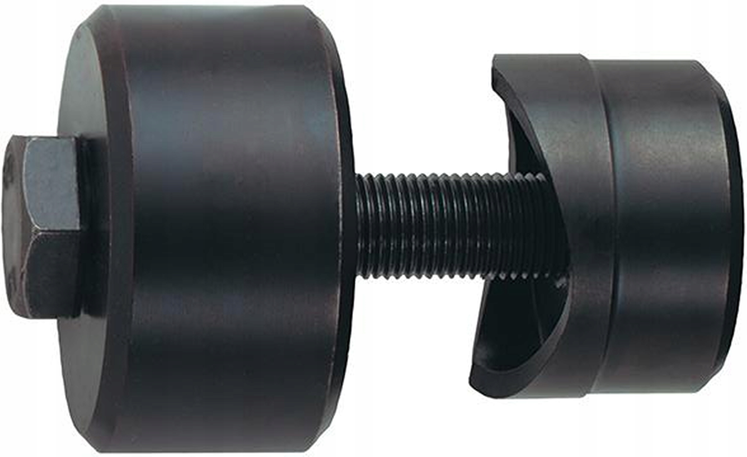 Vykrajovač děrovač na plech 30,1 mm 01085 Alfra