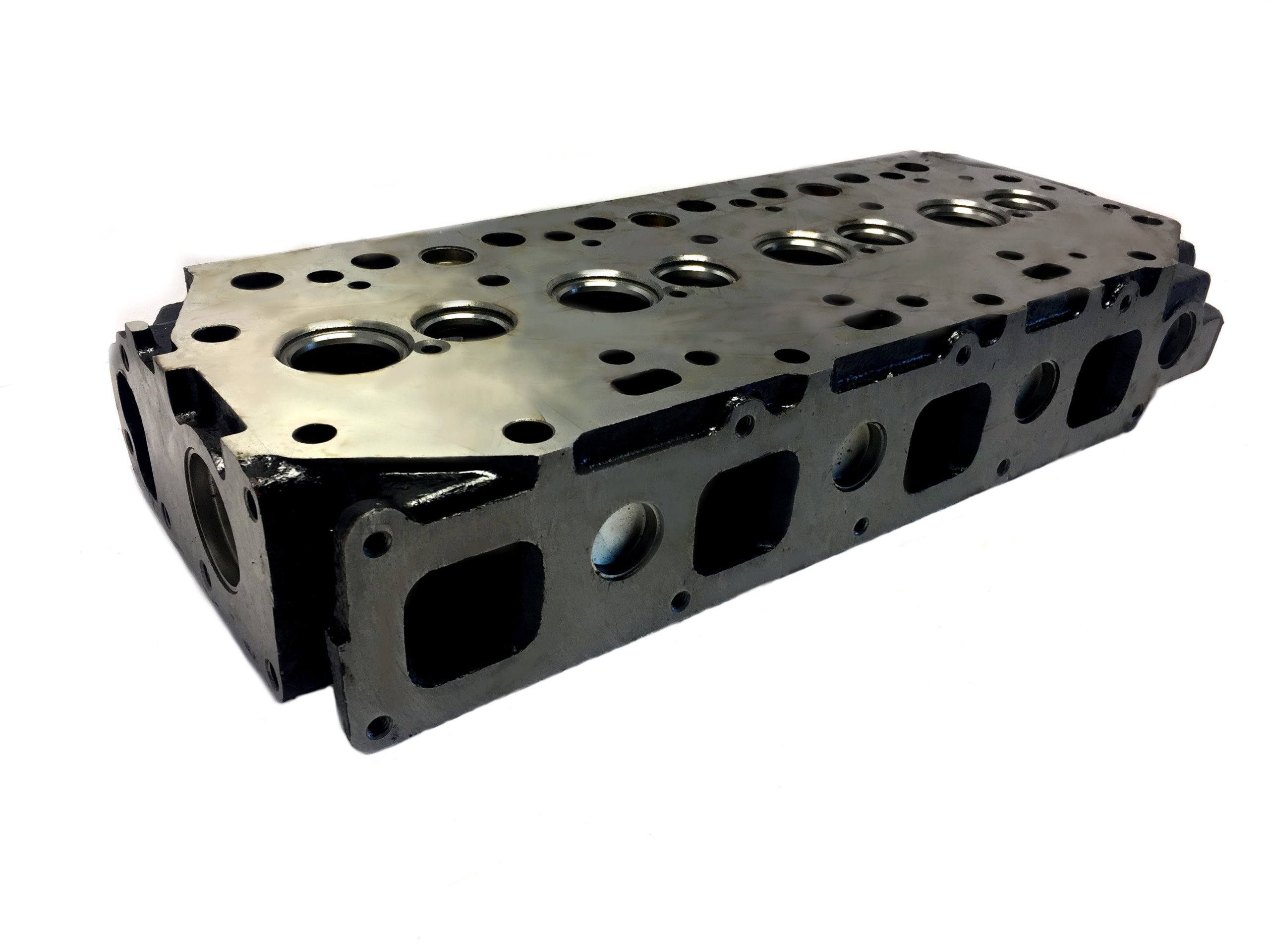 00119768 - ВИЛОЧНЫЙ ПОГРУЗЧИК TOYOTA 2Z