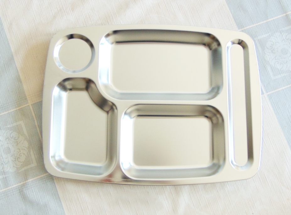 TACKA NA JEDZENIE WZÓR US TACA DO KANTYNY Kod producenta 33396