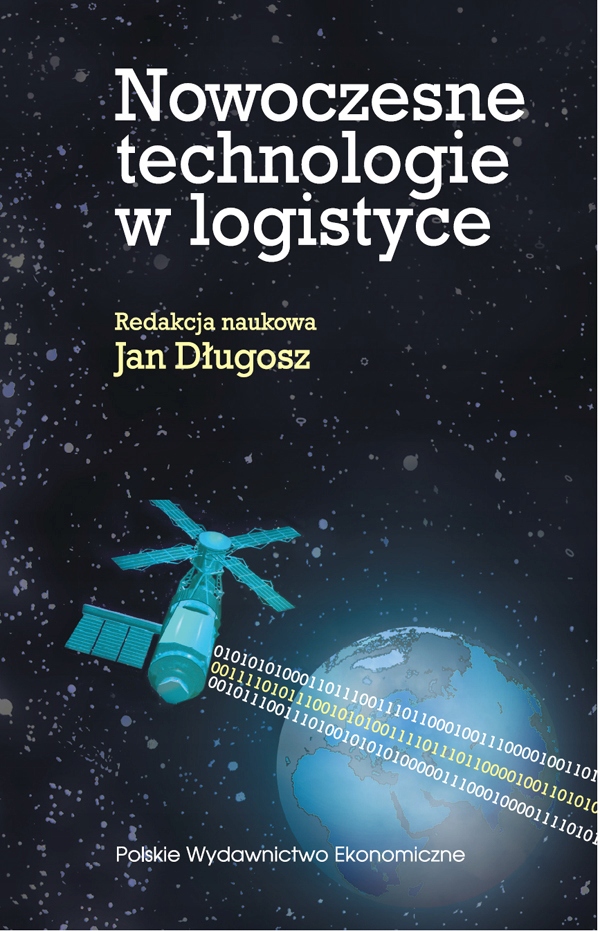 Nowoczesne Technologie W Logistyce Jan Długosz (13974575519) | Książka ...