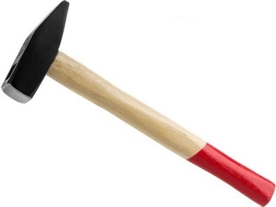 

Młotek ślusarski 0,8 kg Condor DIN1041