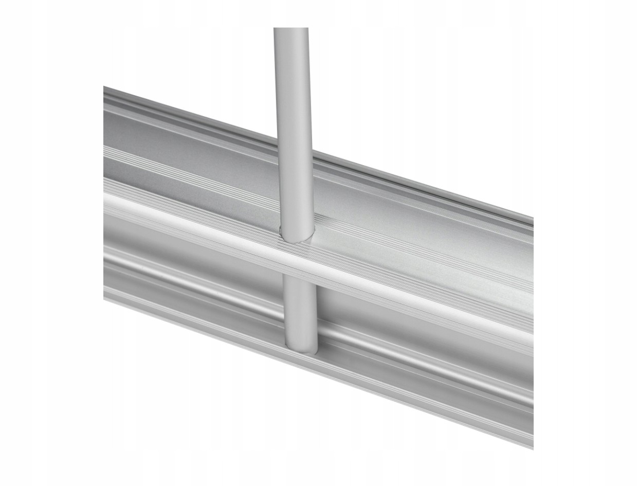 KASETA ROLL-UP ROLLUP STANDARD 150x200 cm FUTERAŁ Marka inny