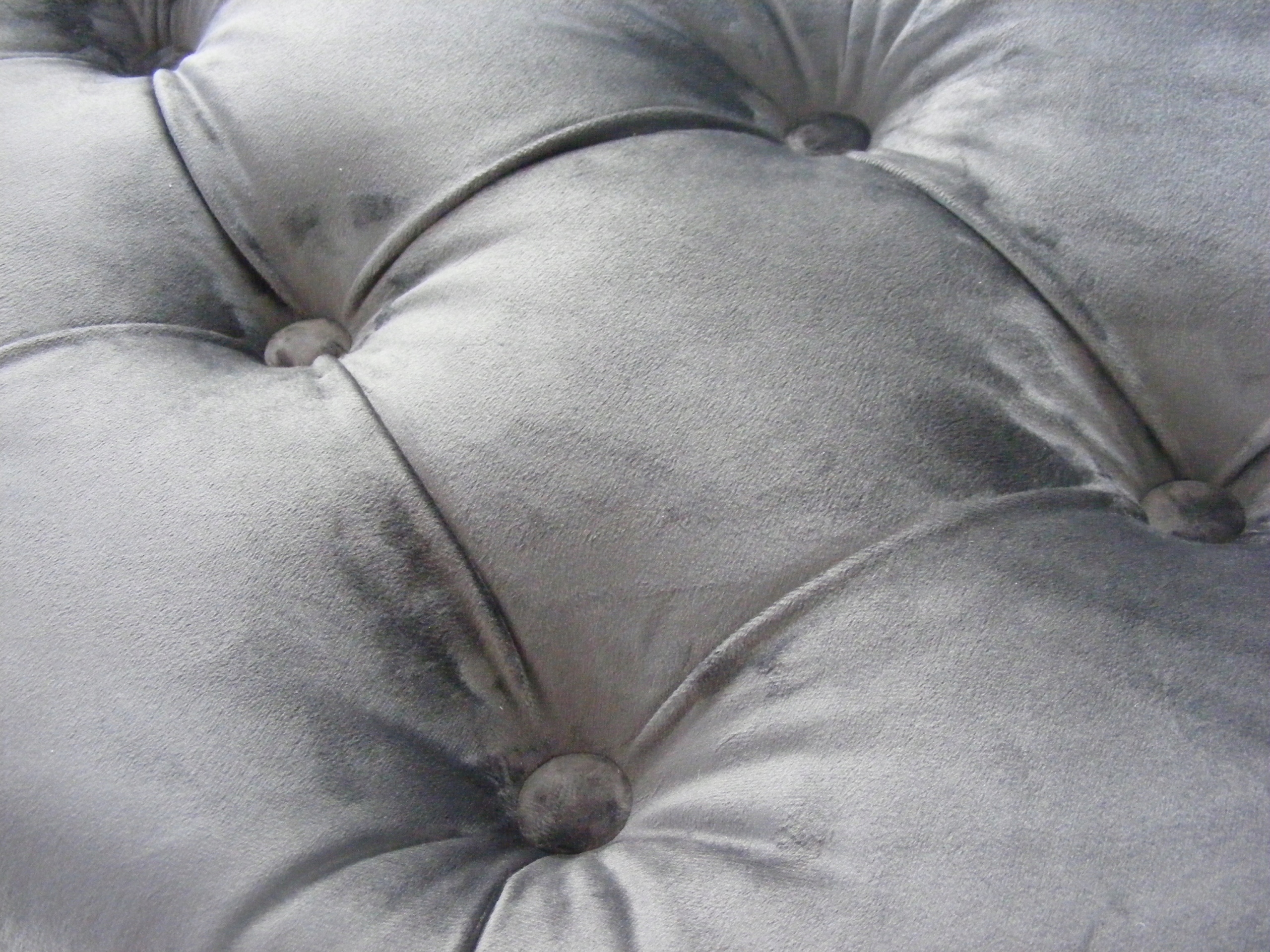 Siedzisko pikowane , panel do siedzenia 70x35 cm Marka inna