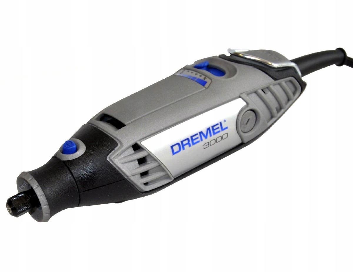 Outil multifonction Dremel 3000-2/25 Arts & Crafts, 2 embouts, 25