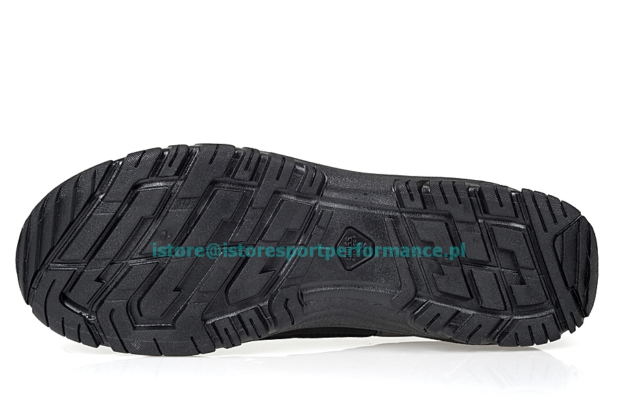 QUECHUA BUTY TURYSTYCZNE TREKKINGOWE MĘSKIE # 43 Rozmiar 43