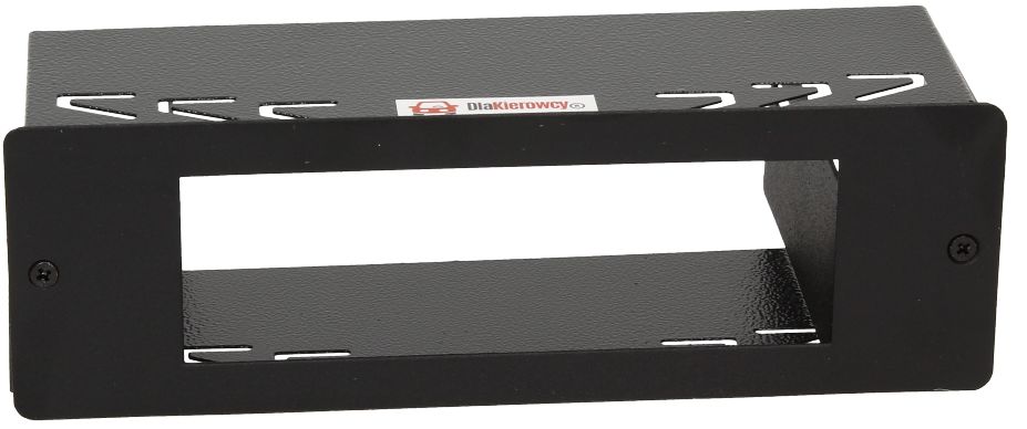 Ramka do radia CB kieszeń M-TECH LEGEND III 3 X2J Marka Inna