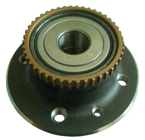 СТУПИЦЯ ПІДШИПНИК КОЛЕСА ЗАД. RENAULT LAGUNA I УНІВЕРСАЛ ОРИГ