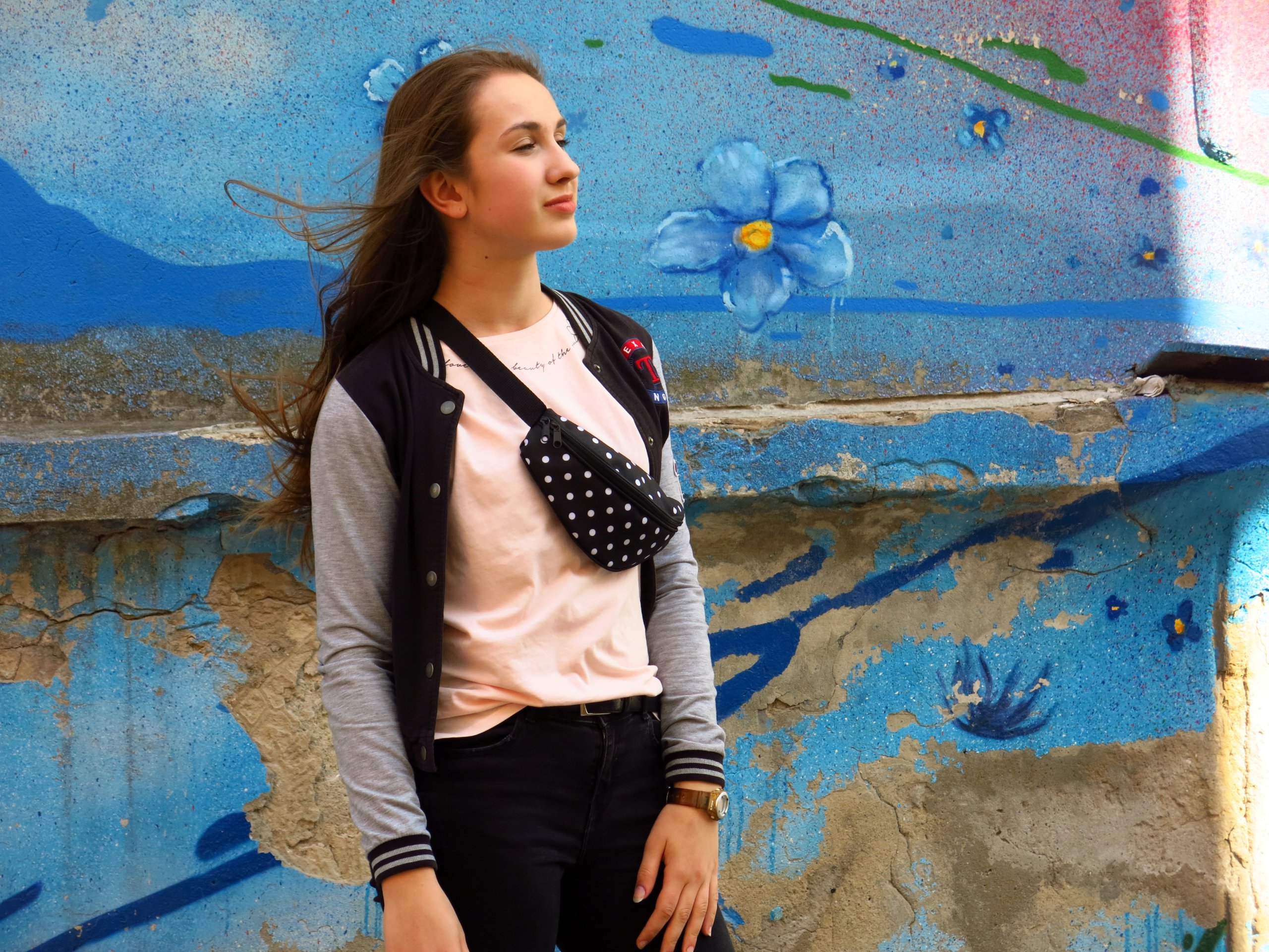 Saszetki do pasa NERKi polska jakość KROPKI PL Typ nerka