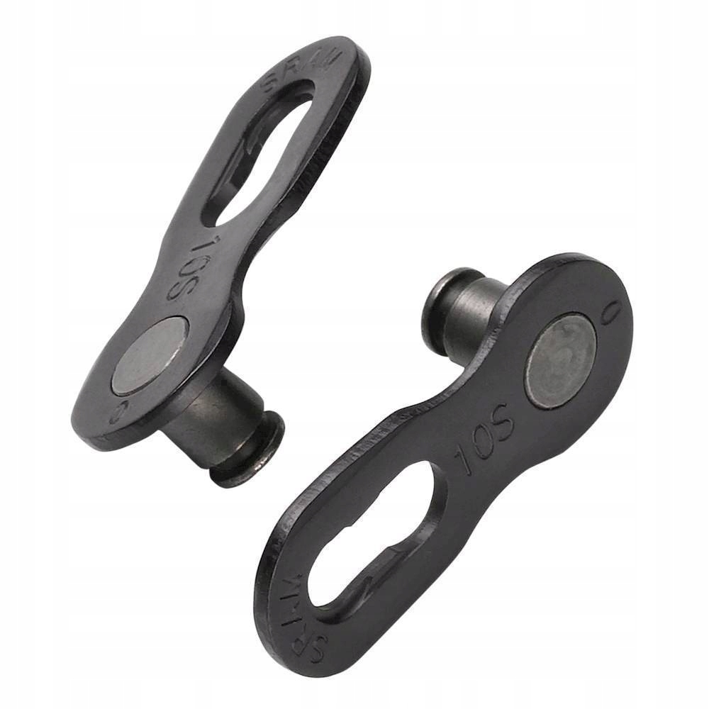 

Sram spinka łańcucha PowerLock 10rz 1szt czarna