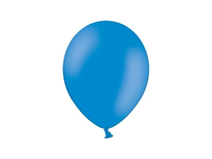 

Balony Chabrowe pastelowe mocne 27cm 100szt