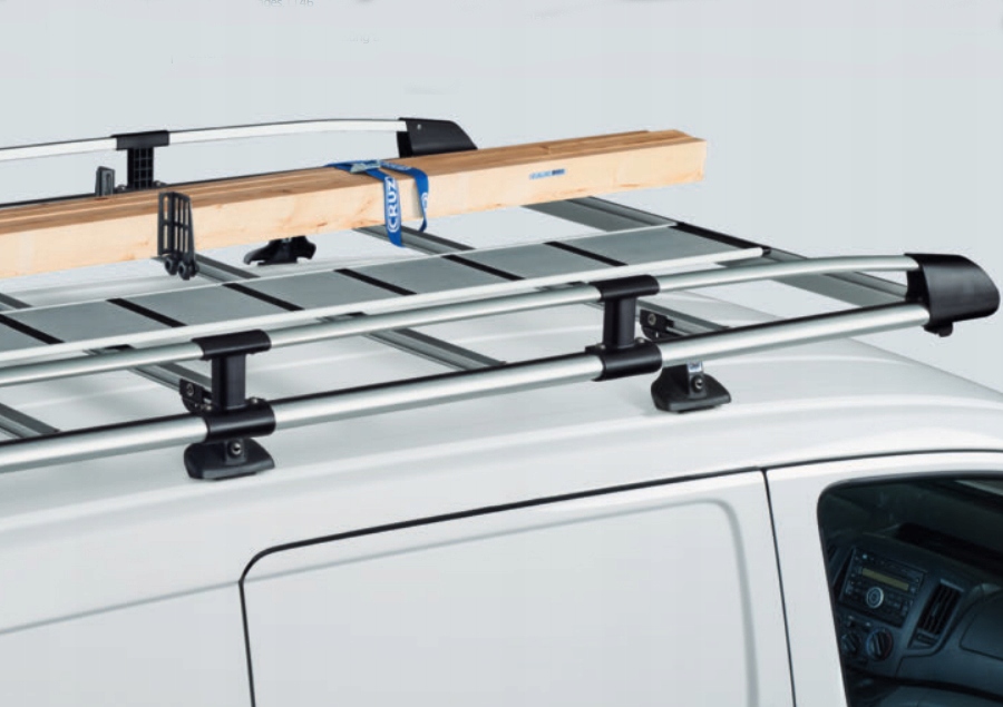 CITROEN JUMPY EXPERT PROACE PLATFORMA BAGAZNIK L2 EAN 8423443113588