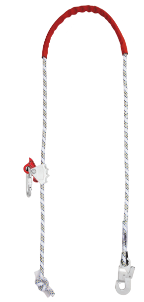 Prot 3 Zařízení pro práci v opěrce Protekt 2,5 m