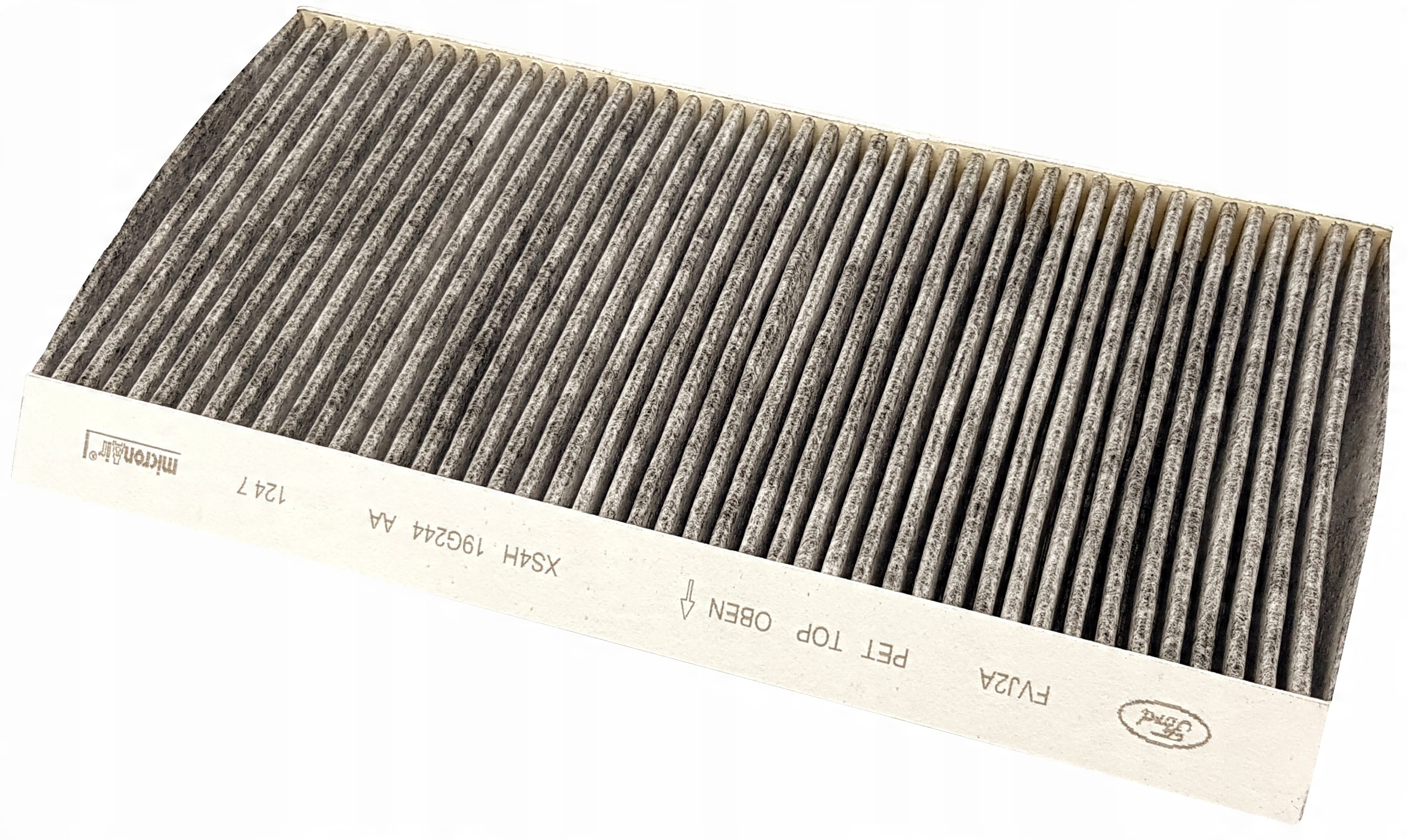 

Filtr Kabinowy Ford Focus MK1 1998-2004