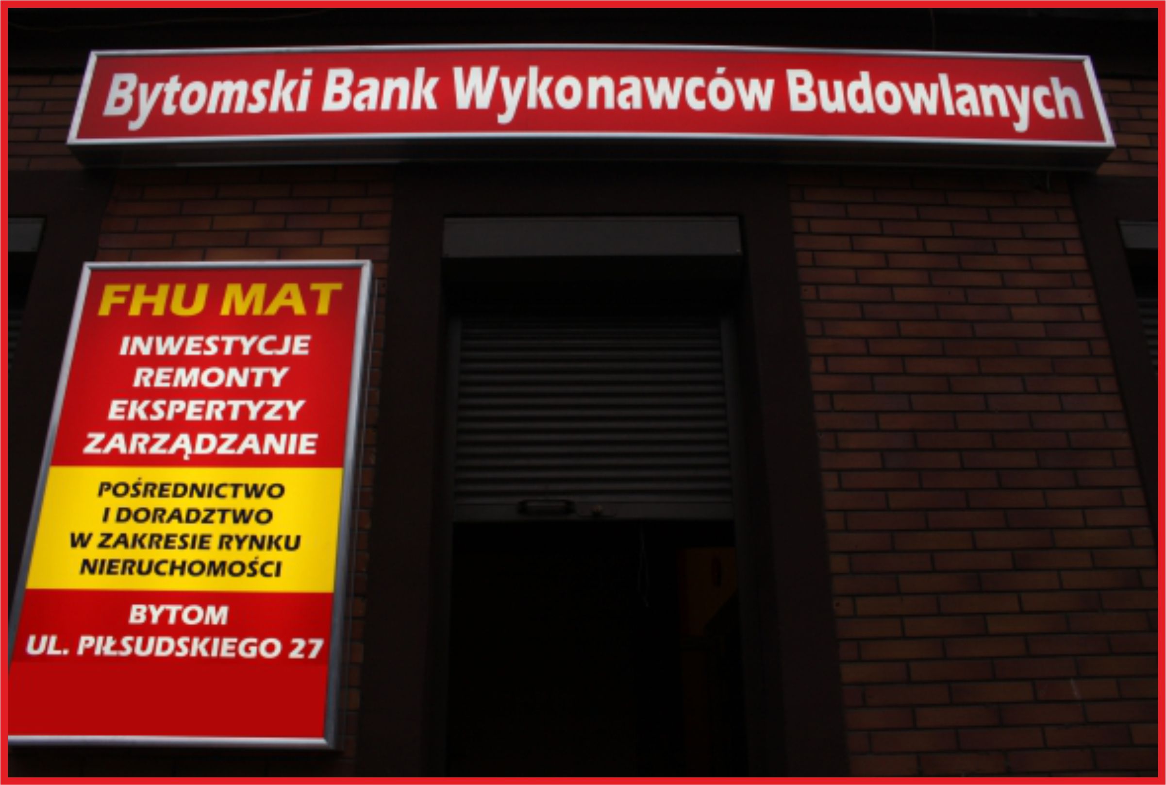 Tablica Reklamowa 150x100 cm PCV 5mm Reklama UV Rodzaj tablicy drukowane naklejane