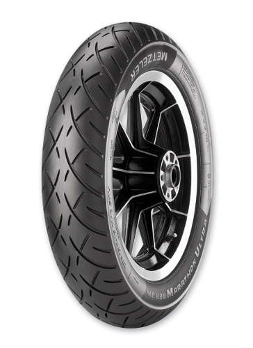 

Metzeler Marathon ME888 Ultra 120/70B21 2022r.