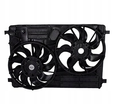 EJ7Z8C607 - ВЕНТИЛЯТОР FORD ESCAPE USA KUGA MK2 LIFT 2016-2019