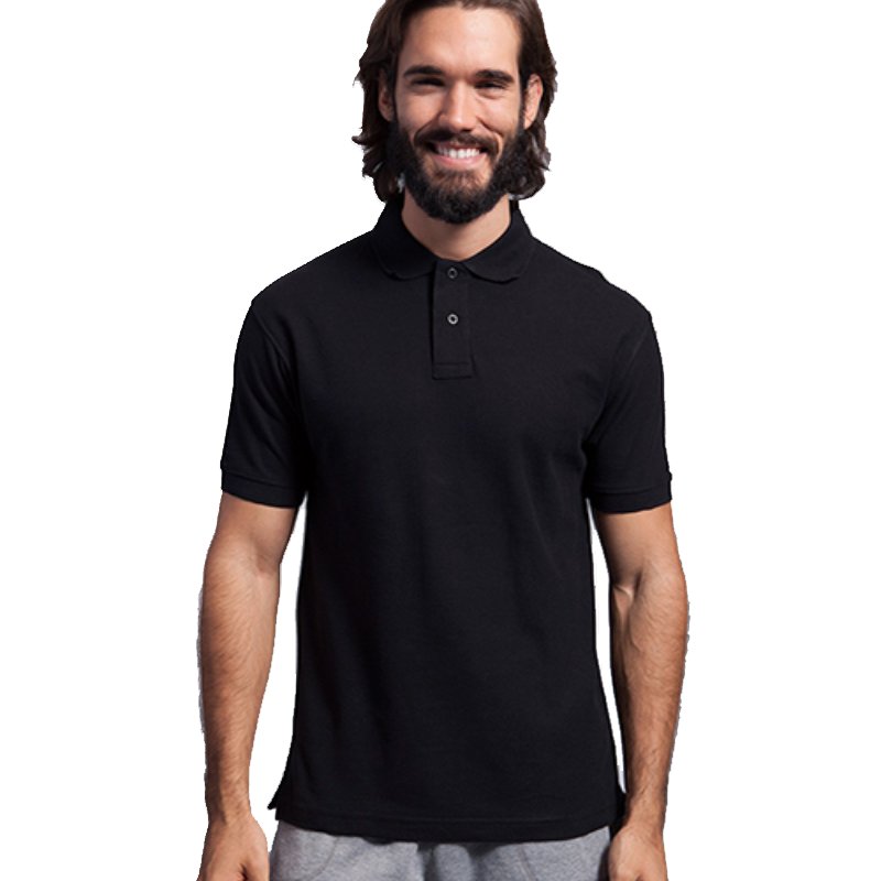

Koszulki Polo męskie Bez do Nadruku Jhk 210g 3XL