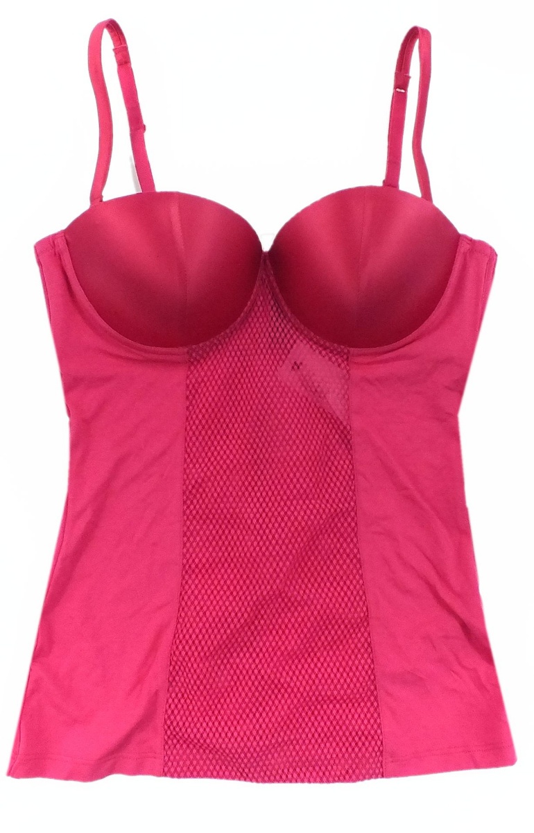 

Intimissimi Claudia fuxia top gorset 2xpush up 70B