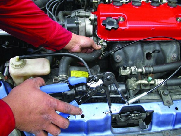 ELASTYCZNE SZCZYPCE DO OPASEK 630MM KING TONY EAN 4710591923041