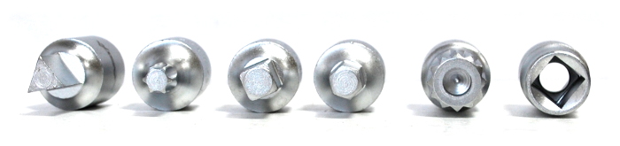 KLUCZE NASADKI KORKOW MISEK OLEJOWYCH MAX 21 SZT Producent code ST05106