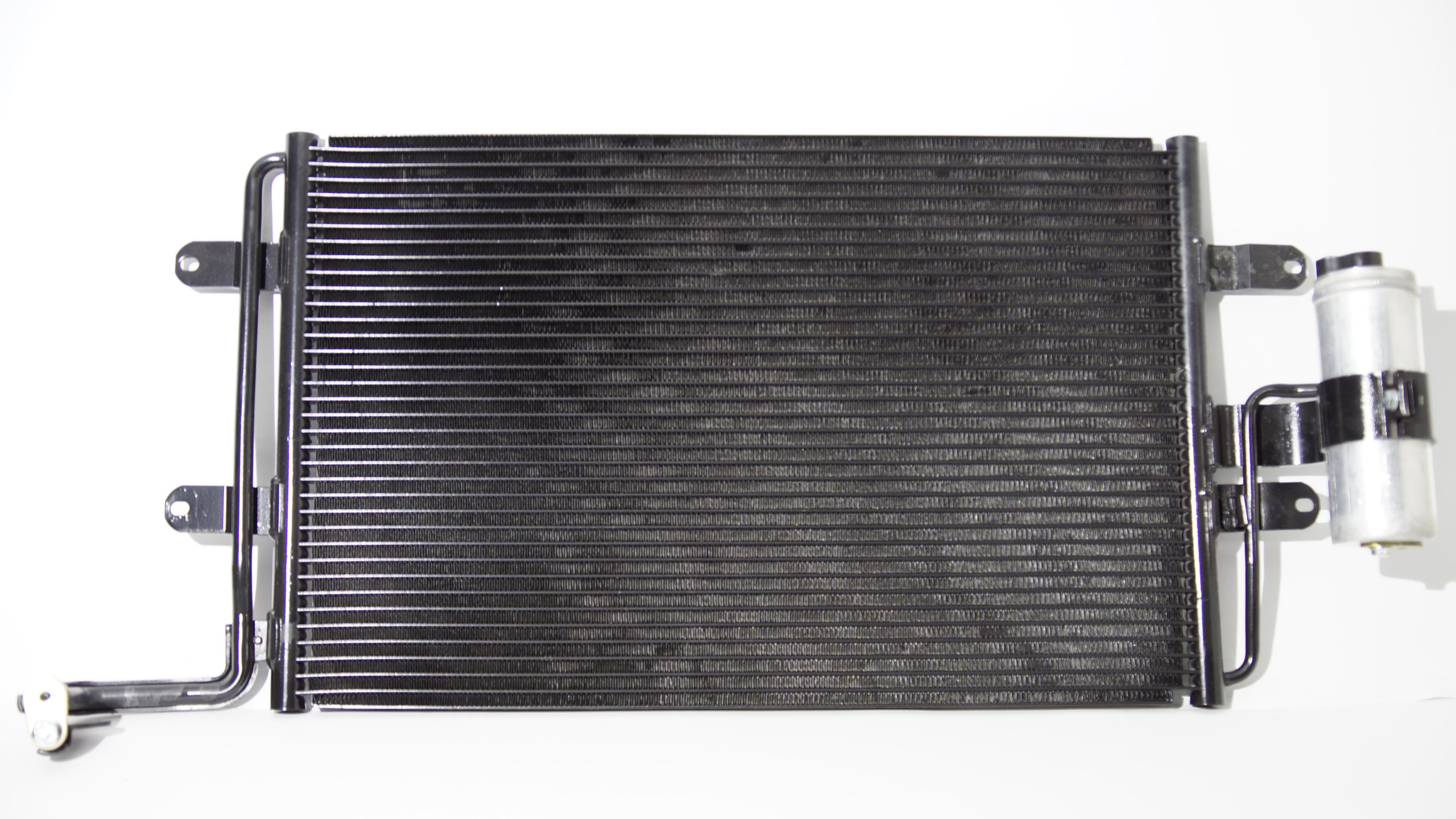 13310104 - РАДИАТОР КОНДИЦИОНЕРА SKODA OCTAVIA И + ОСУШИТЕЛЬ