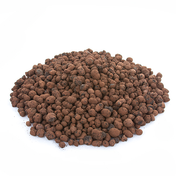 

Hydroponika granulat ceramiczny 8-16 50l keramzyt