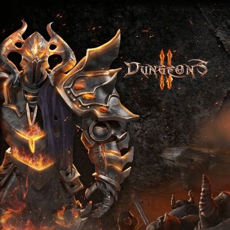 Купить DUNGEONS 2 II PL STEAM КЛЮЧ + БОНУС: отзывы, фото и ...